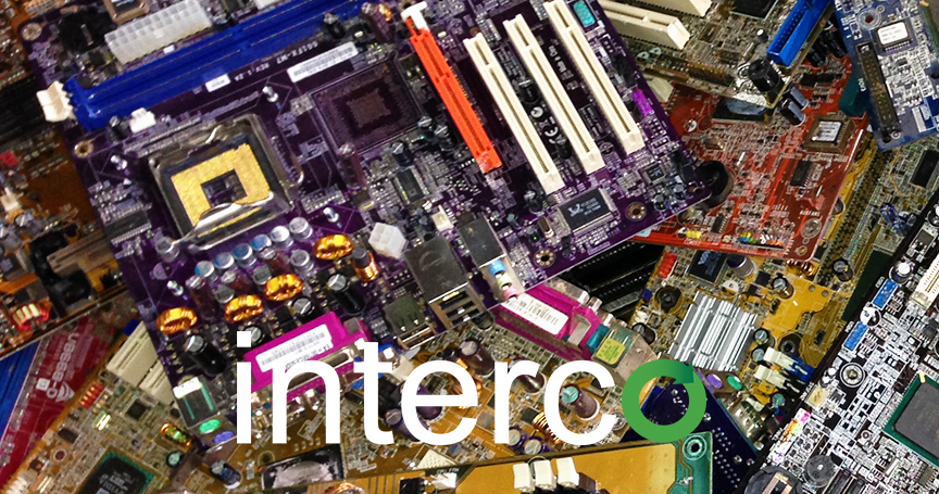 About Interco