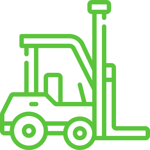 Forklift