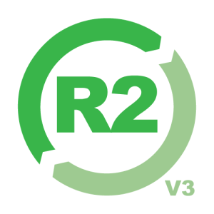 R2v3 certified