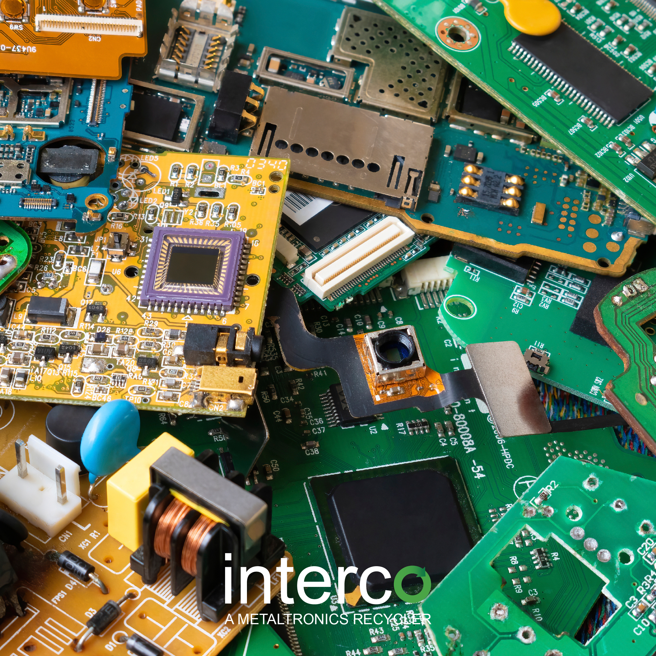 Printed circuit boards