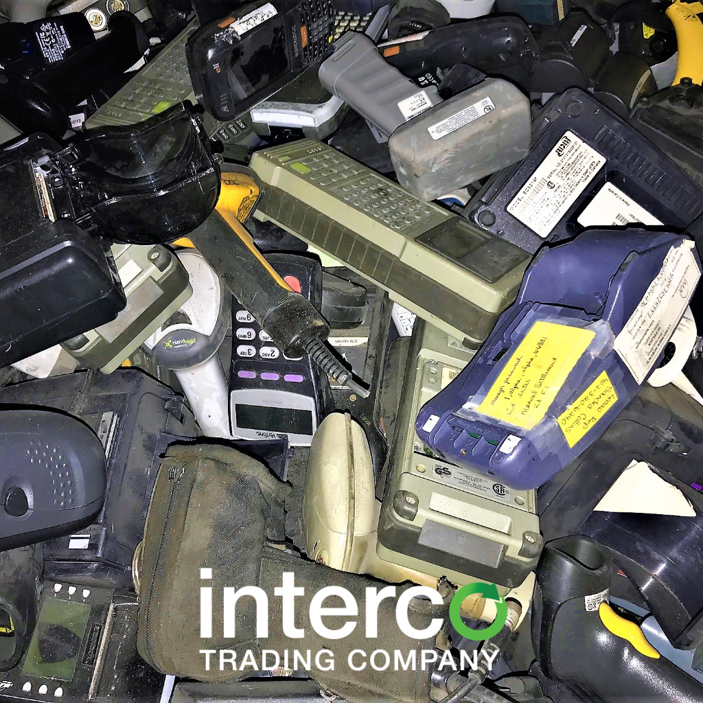 Industrial Recycling