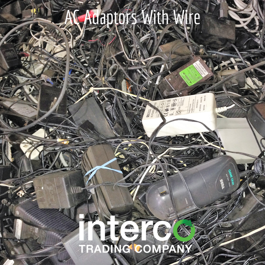 Computers & Electronics Recycling Interco
