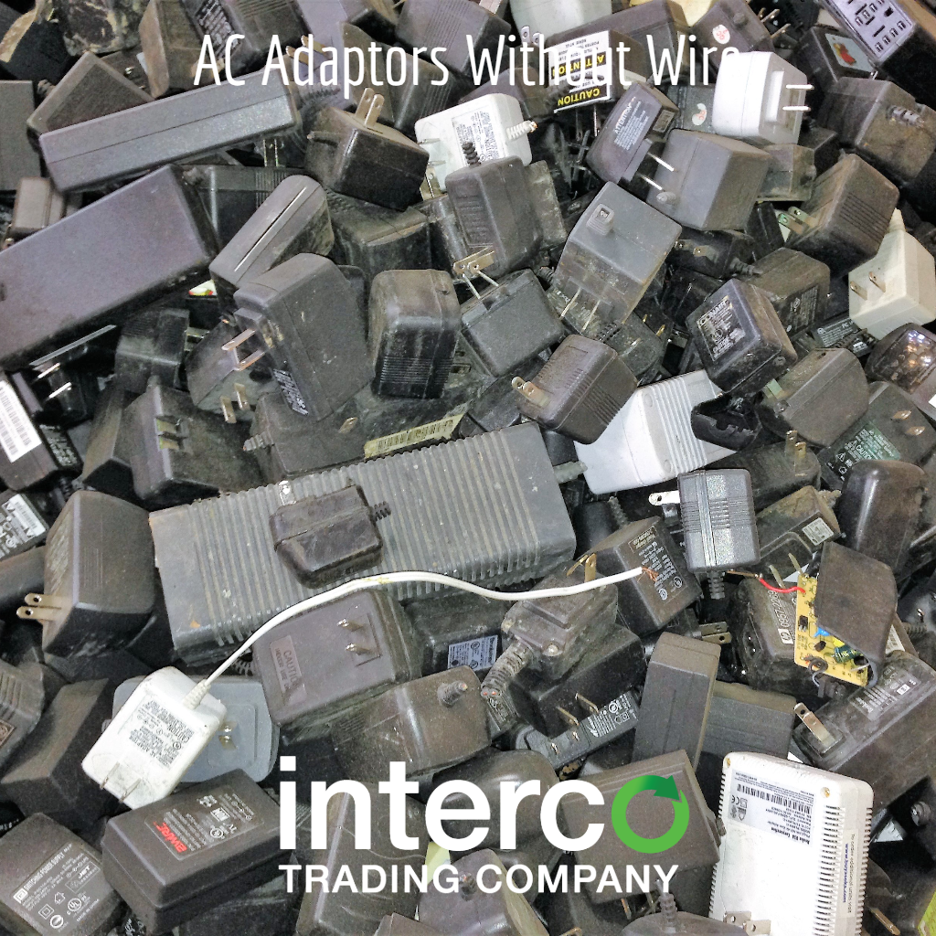 Computers & Electronics Recycling Interco