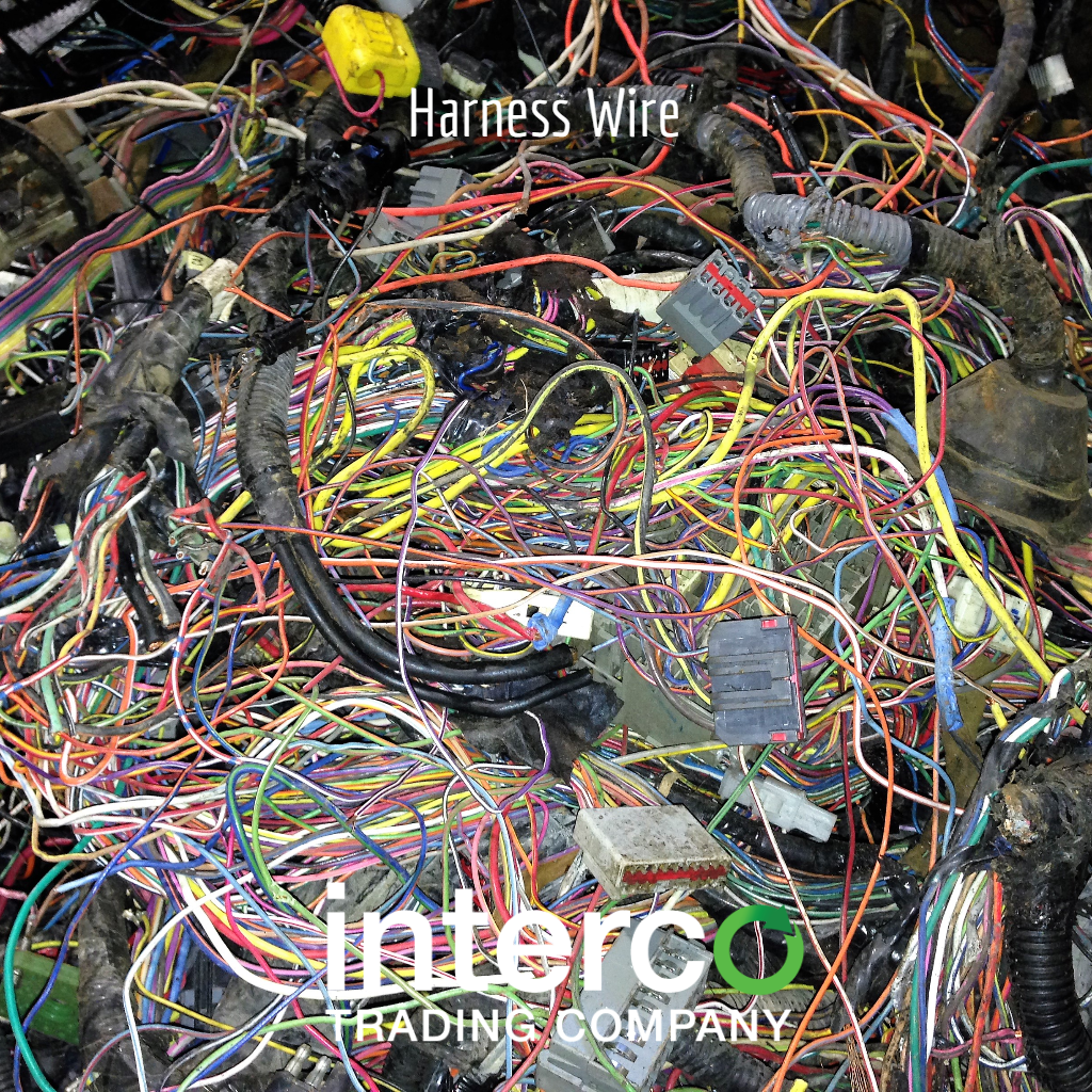 Sell eScrap Computers & Scrap Electronics Interco