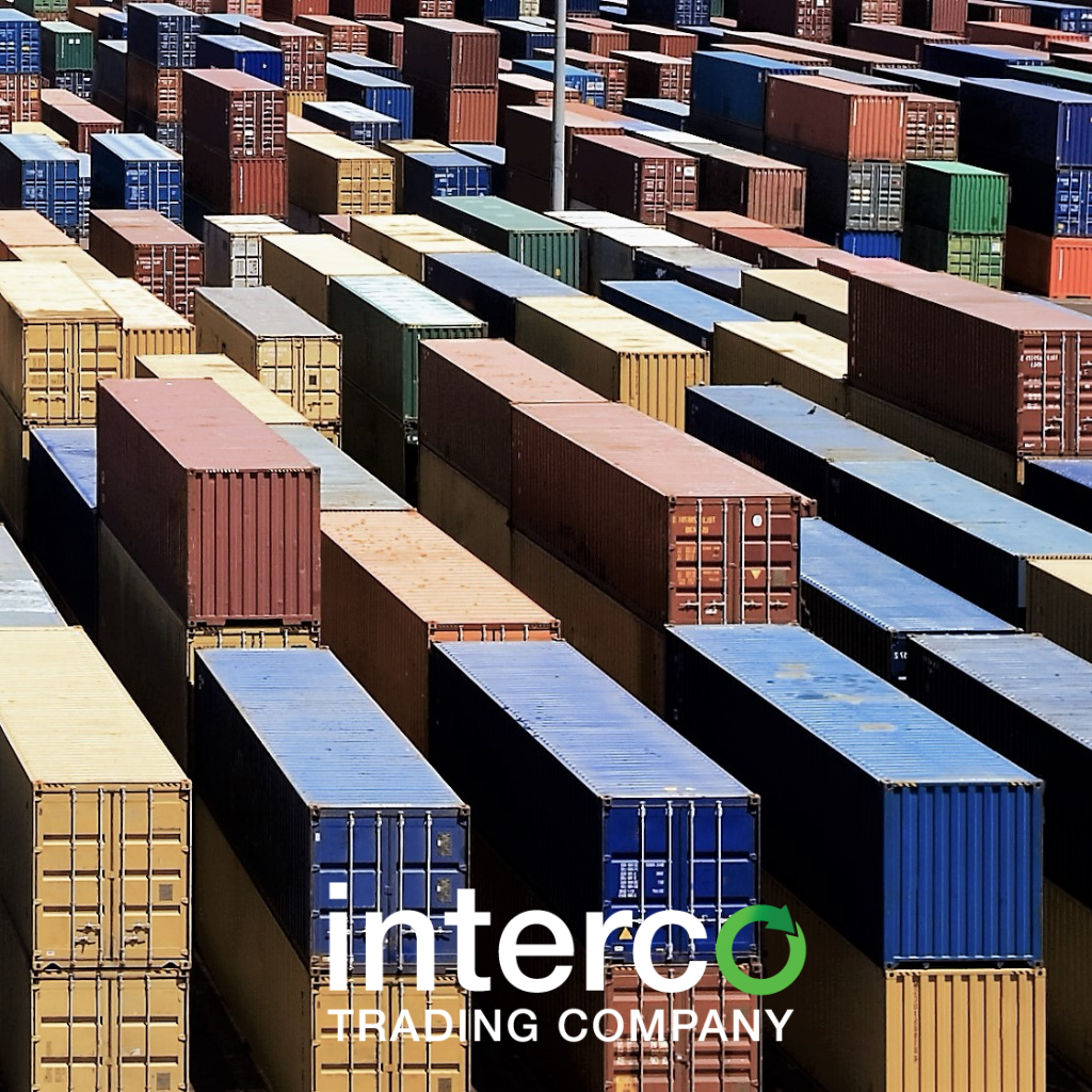 Domestic International Logistics Services