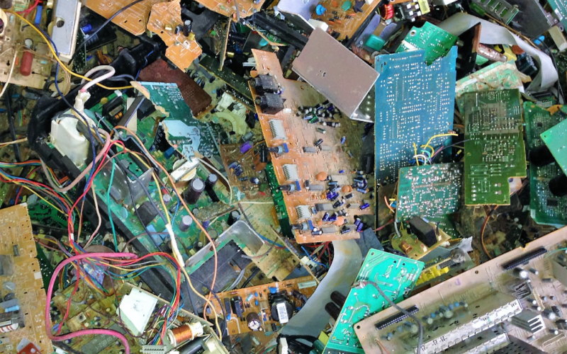 interco trading company a metaltronics recycler interco