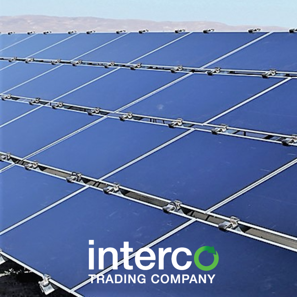 Who Recycles Scrap PV Solar Panel Modules Near Me?