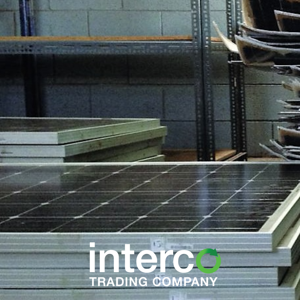 #RecycleSolarPanels