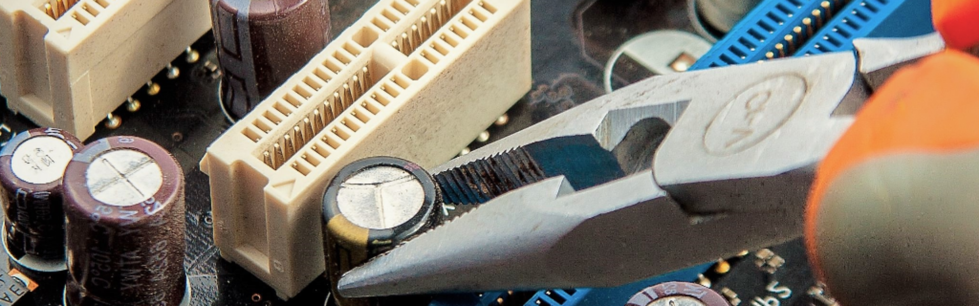 Blank Circuit Board Material