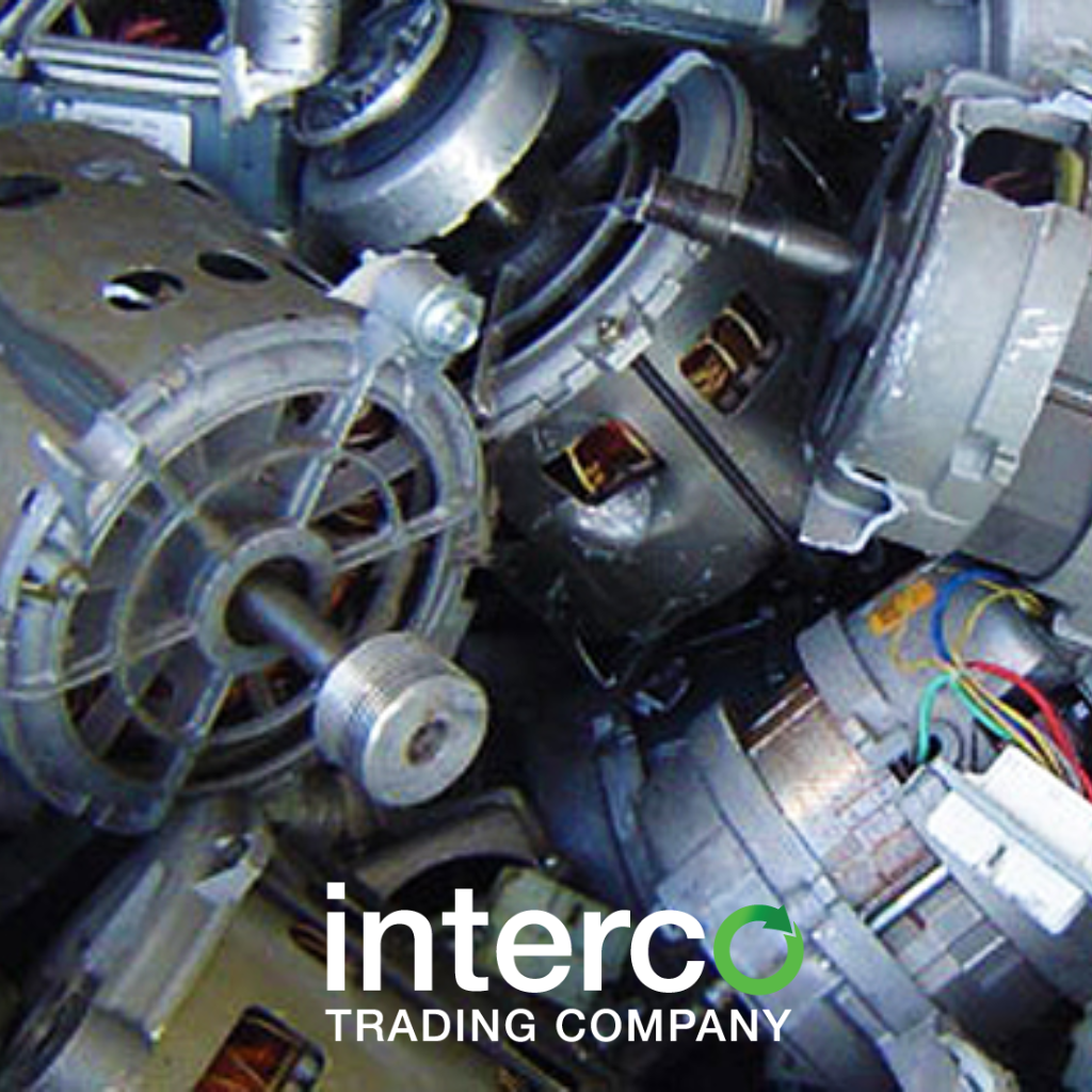 Who Recycles Scrap Electric Motors Near Me