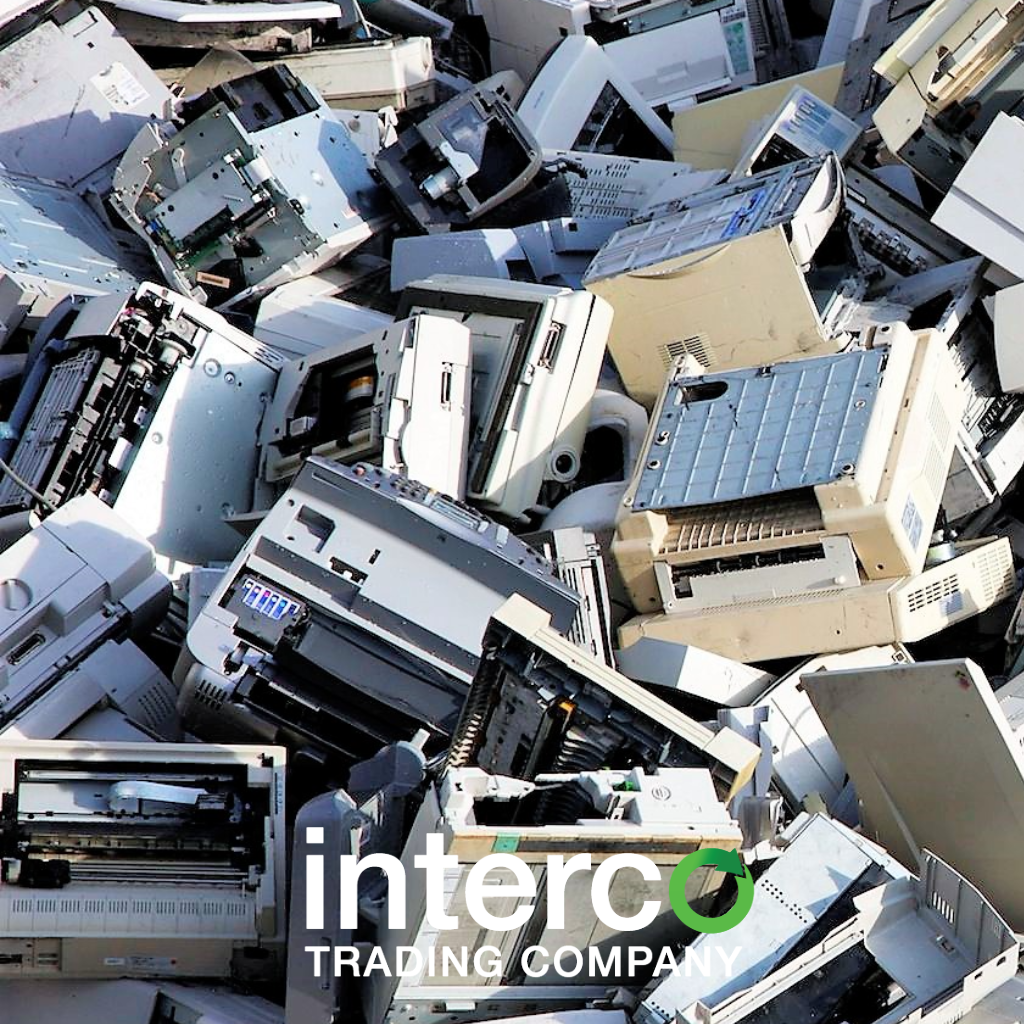 Interco Leads Responsible Recycling R2:2013 Standard