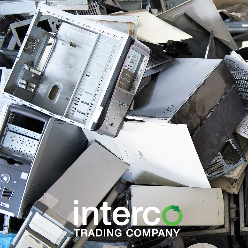 E-Waste Recycling