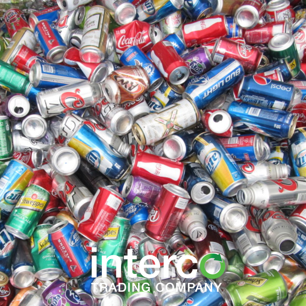 We Must Recycle Aluminum Cans