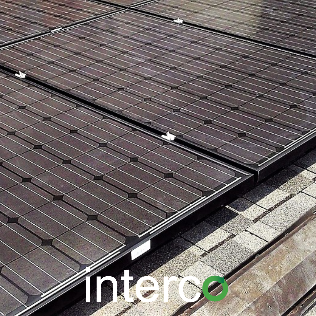 #RecycleSolarPanels