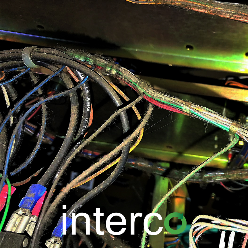 Scrap Network Gear