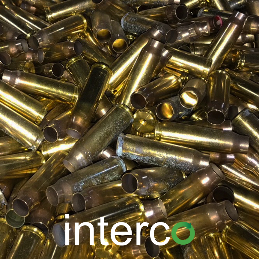 Recycling Yellow Brass in Alabama