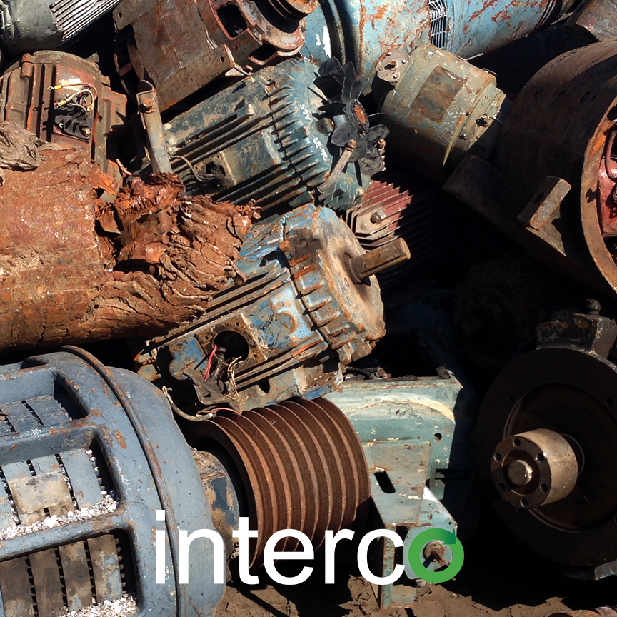 #ElectricMotors
