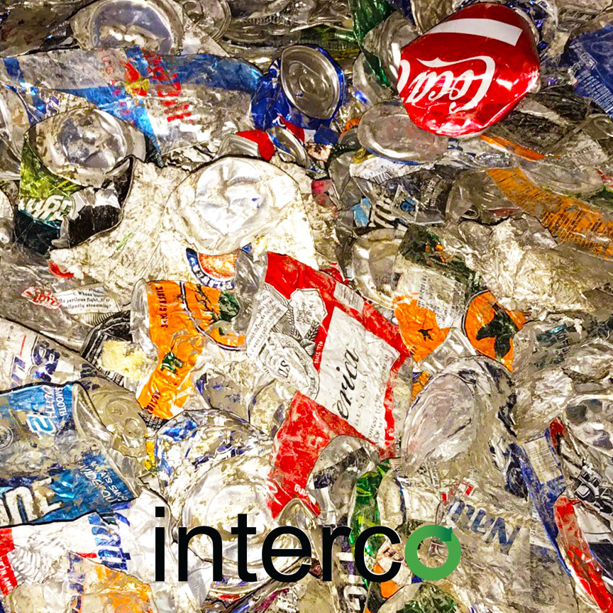 Recycling Used Beverage Cans (UBC)