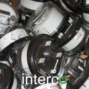 #ScrapUtilityMeters