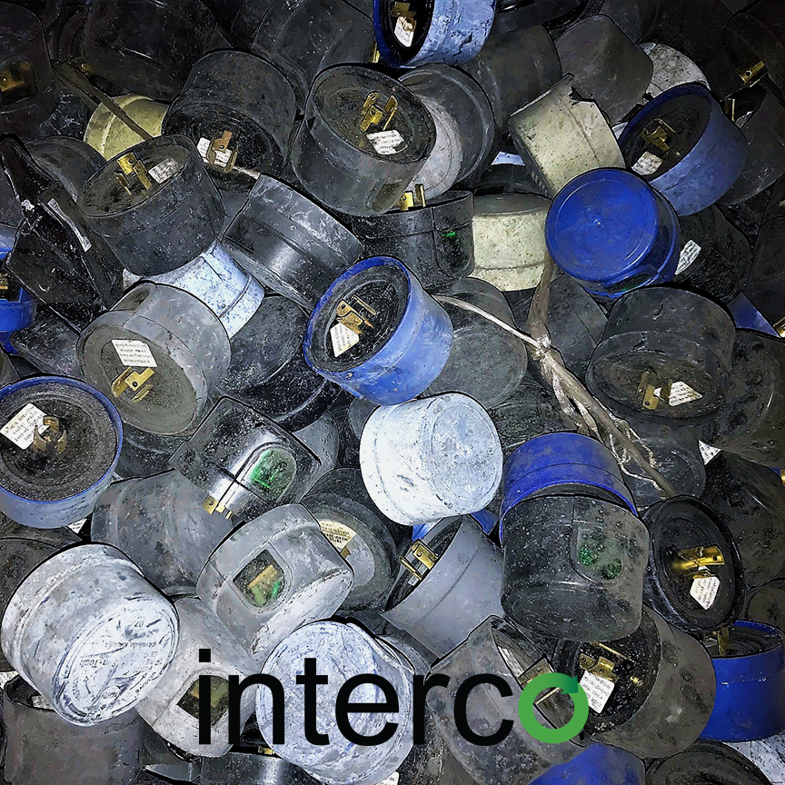 Recycling Utility Meters in Illinois