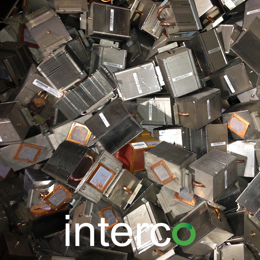 Interco Certifications
