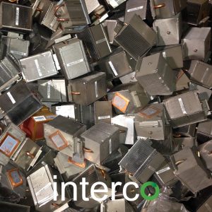 Where Do I Take My eScrap to Be Recycled Safely?