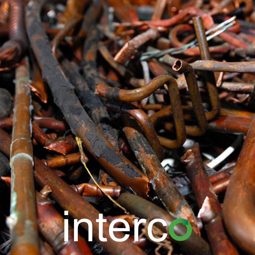 Interco Leads Responsible Recycling R2:2013 Standard