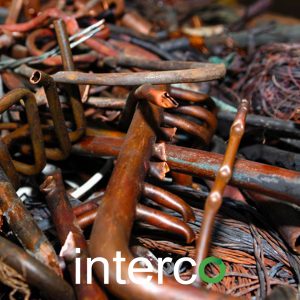 Copper (16) - Sq Copper (16) - Sq