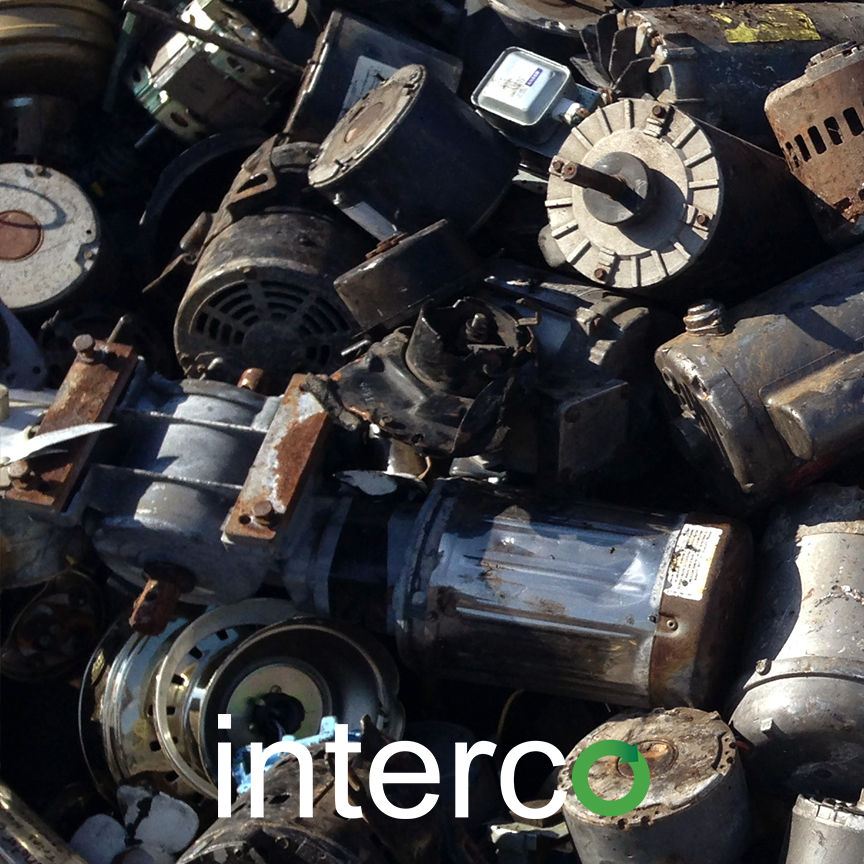 #RecycleElectricMotors