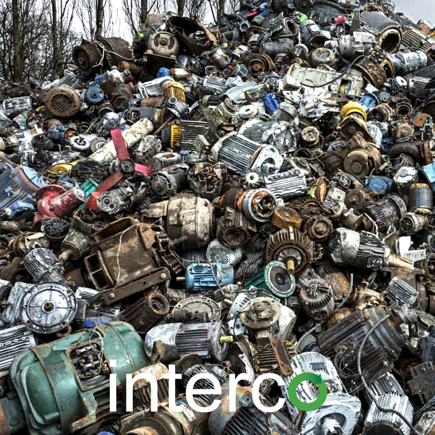 Scrap Electric Motors Near Me