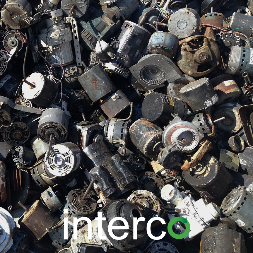 Best Prices Scrap Electric Motors