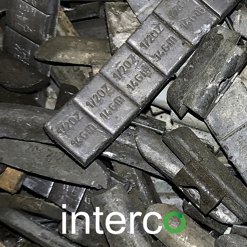 Recycling White Metals: The Process