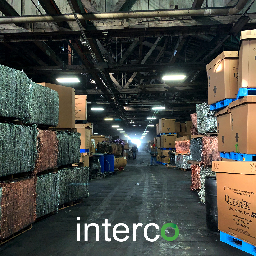 Domestic International Logistics Services