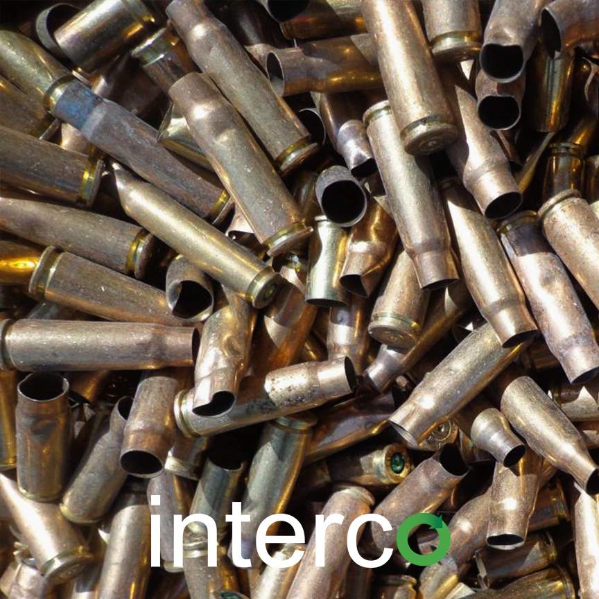 Sell Scrap Ammunition in Indiana