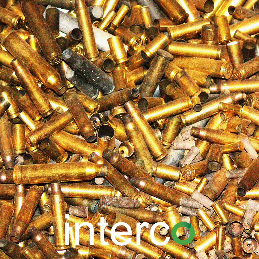 Recycling Yellow Brass in Alabama