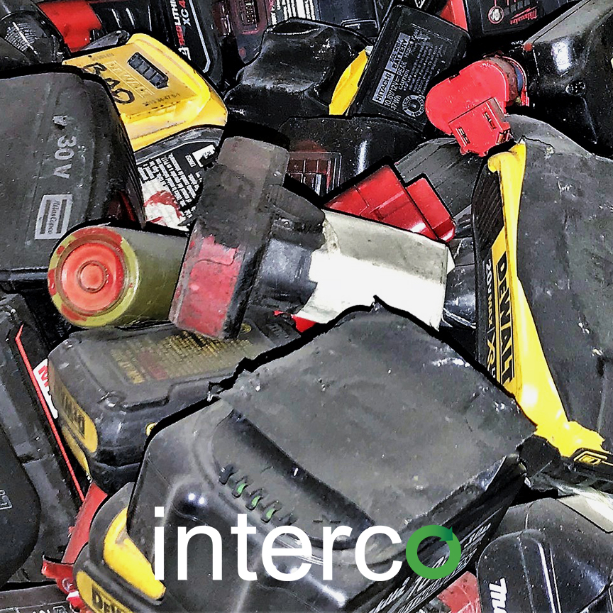 Interco Certifications