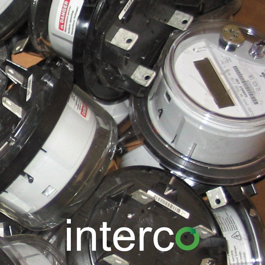 Electric Meter Recycling in Milwaukee