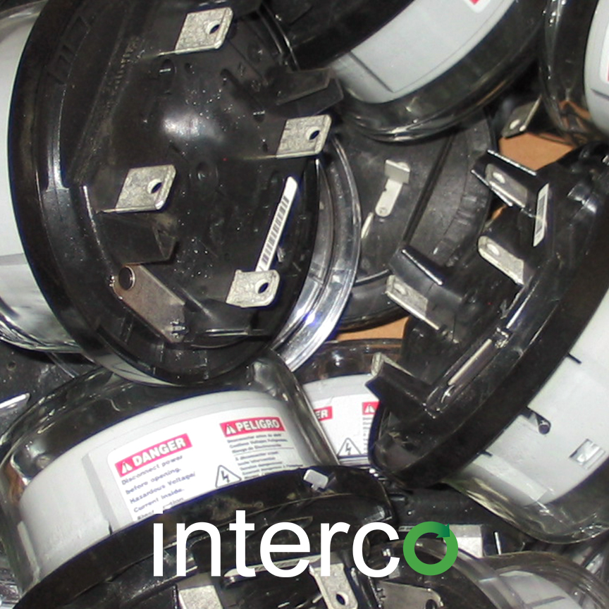 Reputable ISRI Utility Meters Recycler