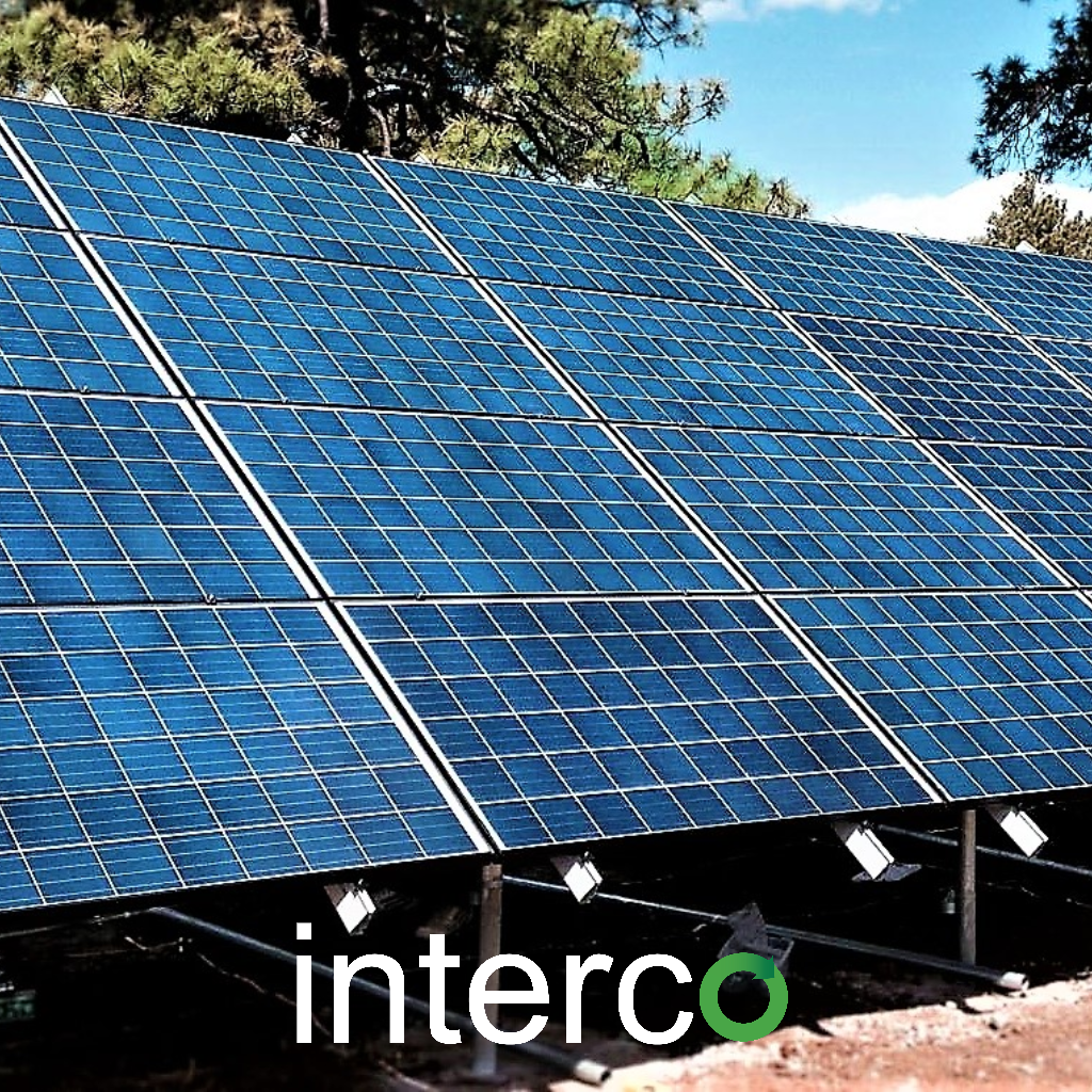 Solar Panel Recycling in the USA