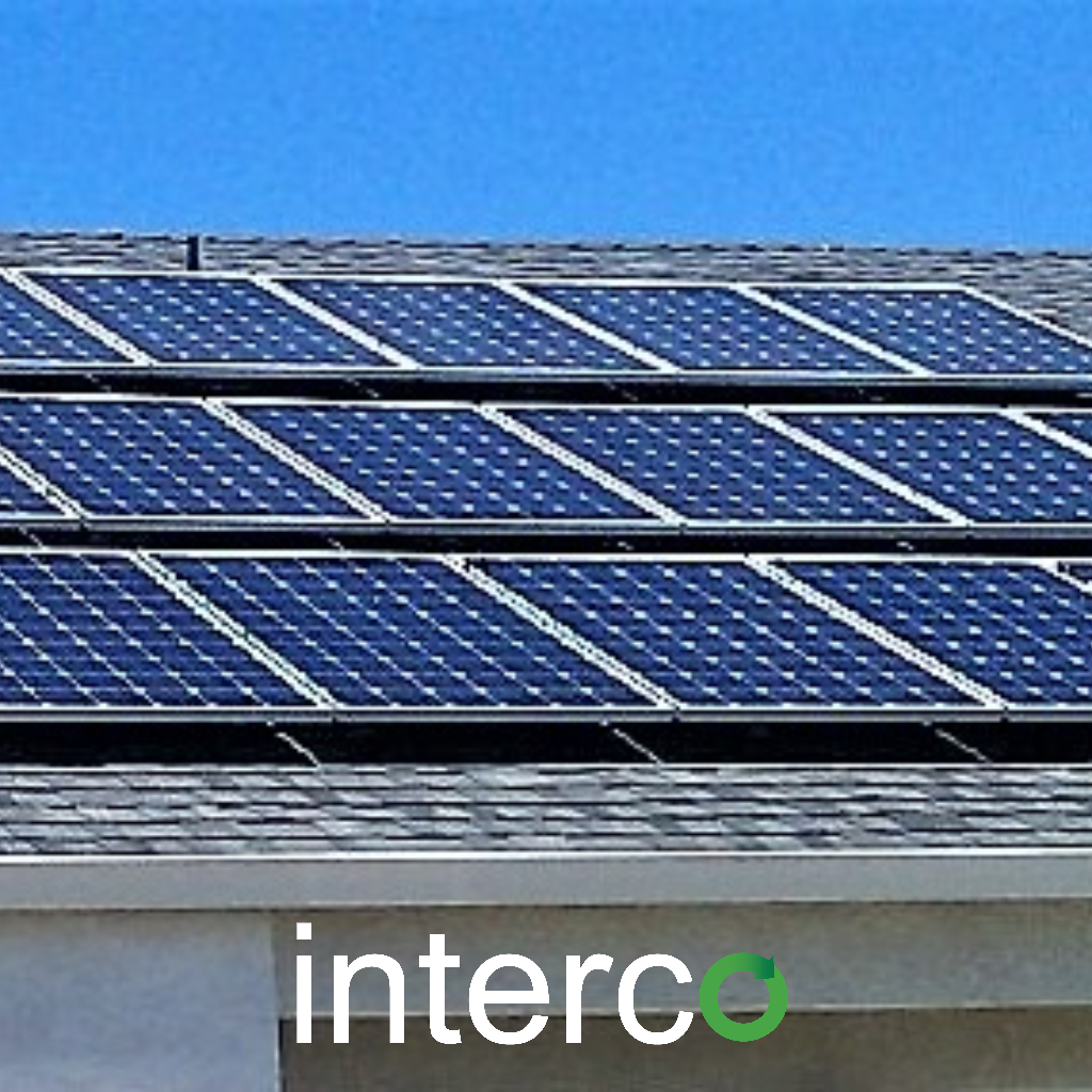 Buy Scrap PV Solar Panel Modules