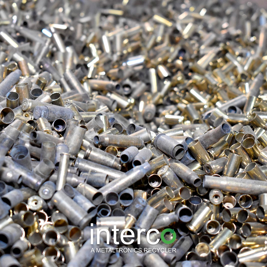 Sell Scrap Ammunition in Atlanta