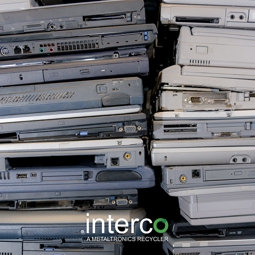 Why You Should Recycle Computers and Laptops