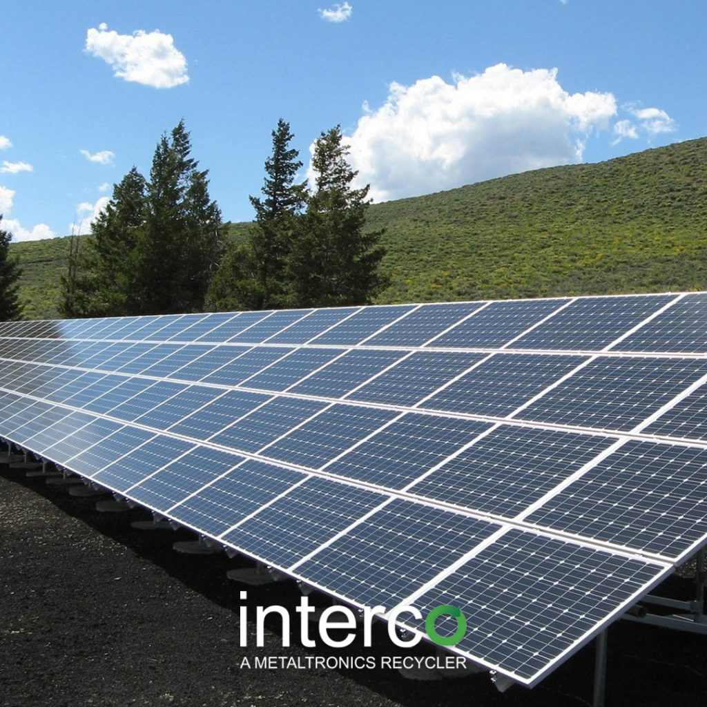Best Prices Scrap Solar Panels